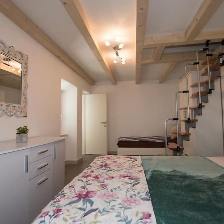 Sun Apartment Dubrovnik Buitenkant foto