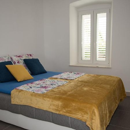 Sun Apartment Dubrovnik Buitenkant foto