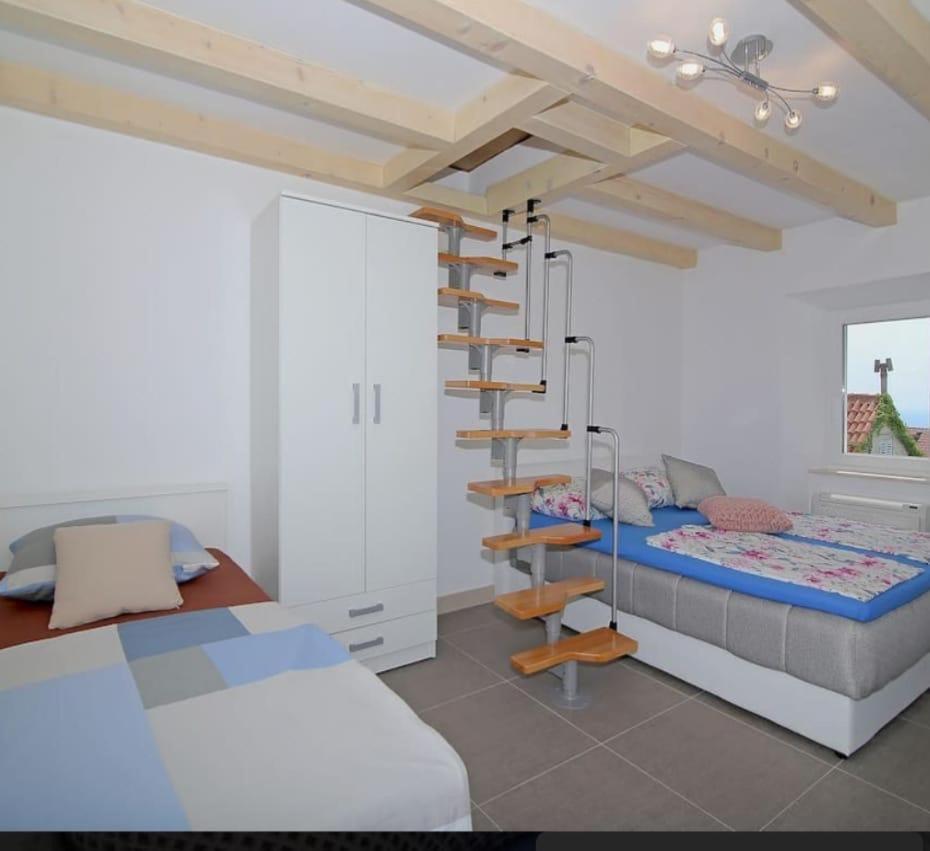 Sun Apartment Dubrovnik Buitenkant foto