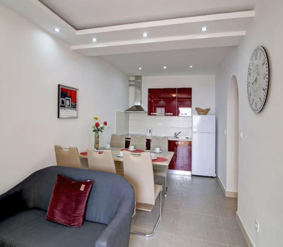 Sun Apartment Dubrovnik Buitenkant foto