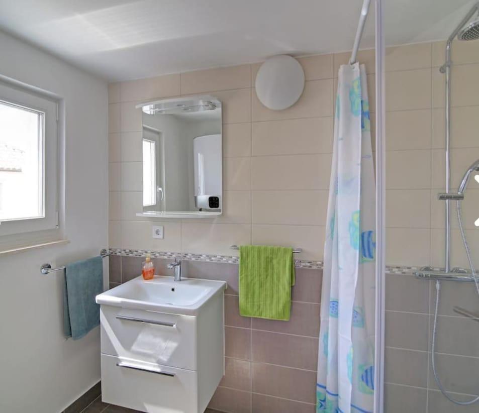Sun Apartment Dubrovnik Buitenkant foto