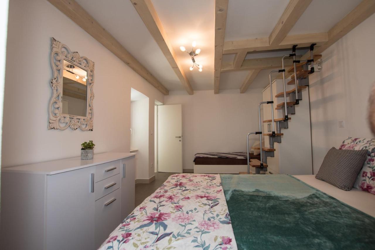 Sun Apartment Dubrovnik Buitenkant foto