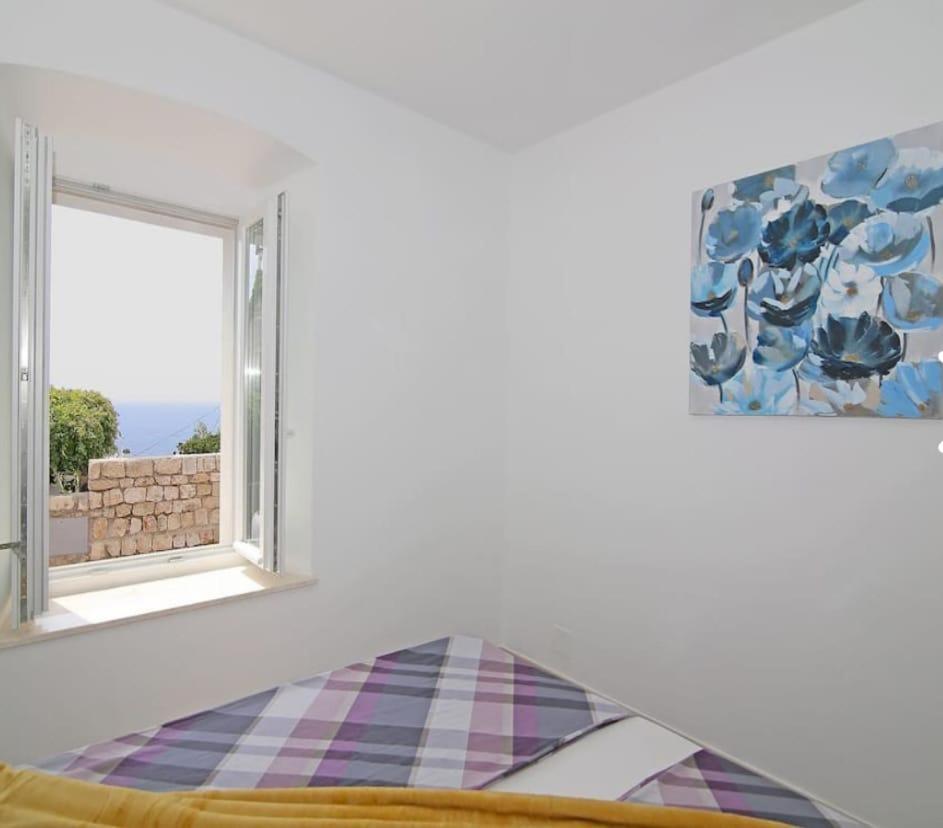 Sun Apartment Dubrovnik Buitenkant foto