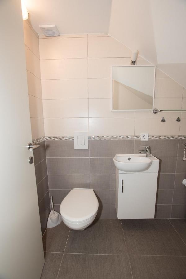 Sun Apartment Dubrovnik Buitenkant foto