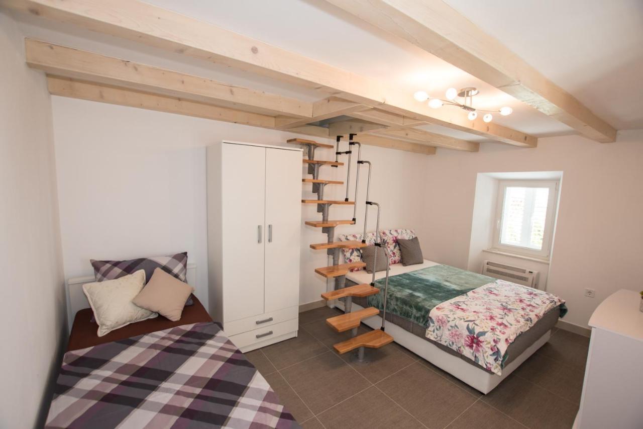 Sun Apartment Dubrovnik Buitenkant foto