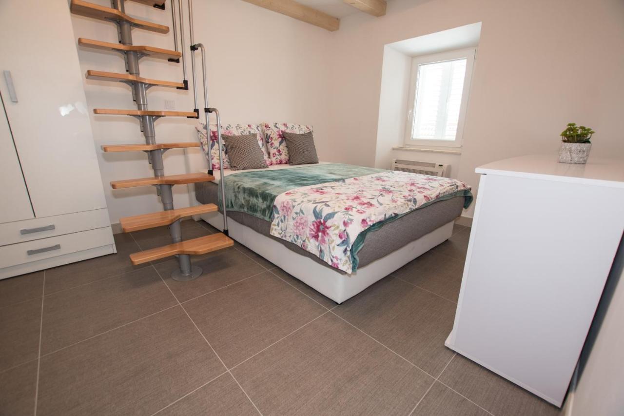 Sun Apartment Dubrovnik Buitenkant foto