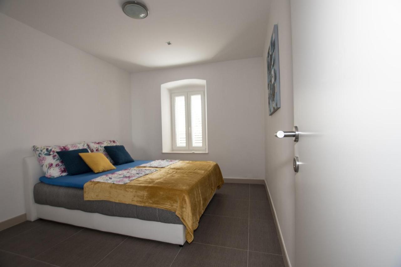 Sun Apartment Dubrovnik Buitenkant foto