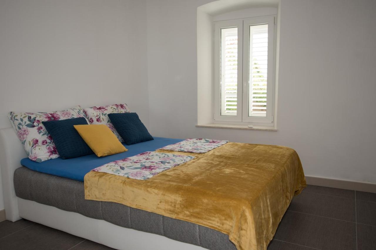 Sun Apartment Dubrovnik Buitenkant foto