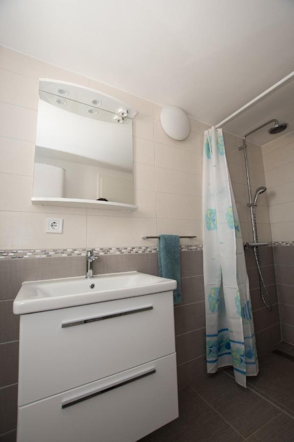 Sun Apartment Dubrovnik Buitenkant foto