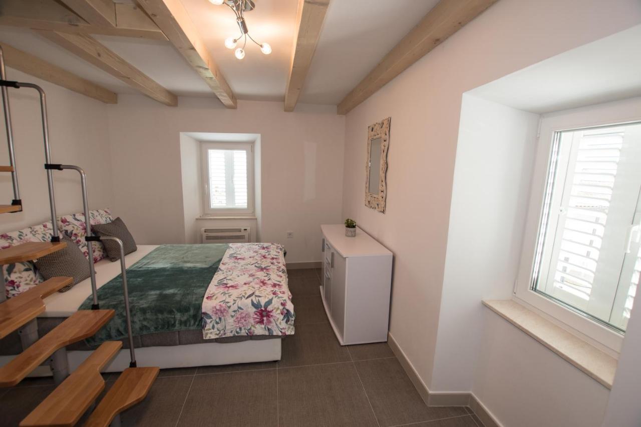 Sun Apartment Dubrovnik Buitenkant foto