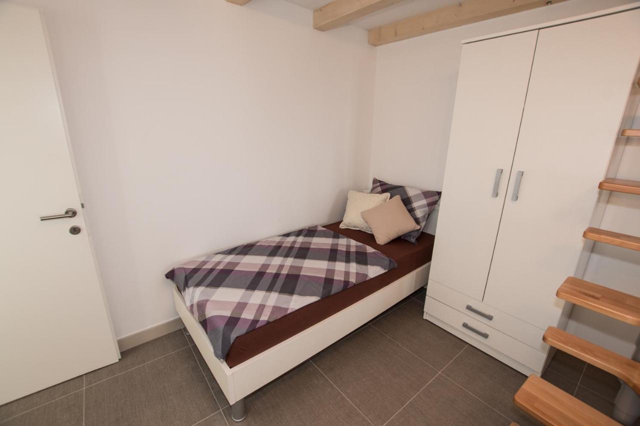 Sun Apartment Dubrovnik Buitenkant foto