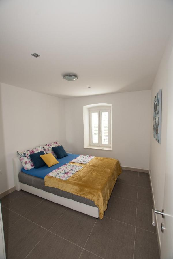 Sun Apartment Dubrovnik Buitenkant foto