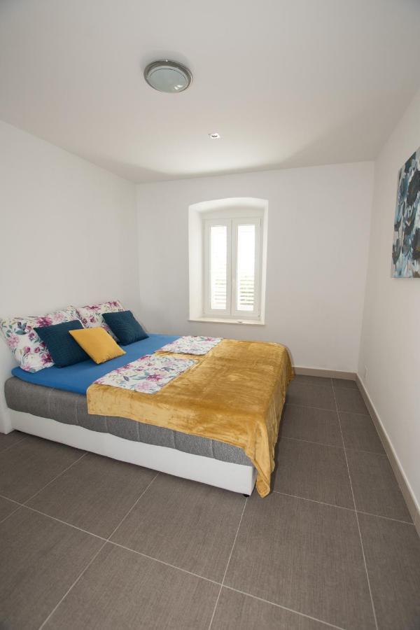 Sun Apartment Dubrovnik Buitenkant foto