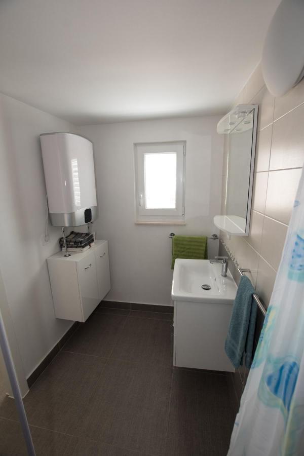 Sun Apartment Dubrovnik Buitenkant foto