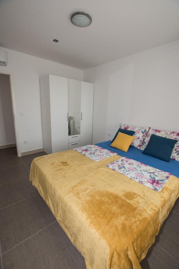 Sun Apartment Dubrovnik Buitenkant foto