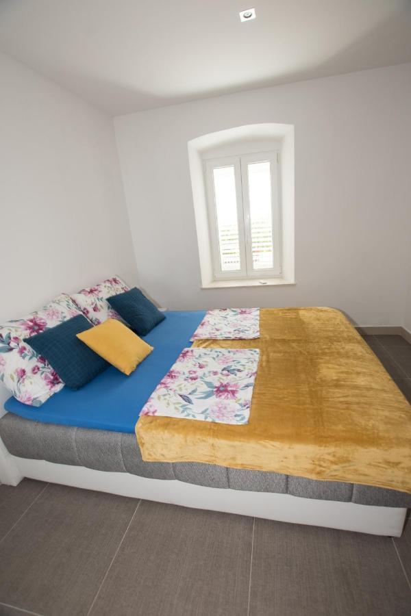 Sun Apartment Dubrovnik Buitenkant foto